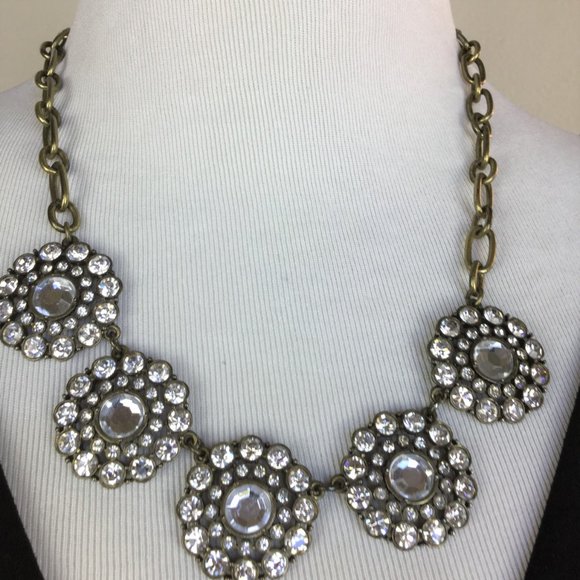 J. Crew Necklace - Picture 3 of 8